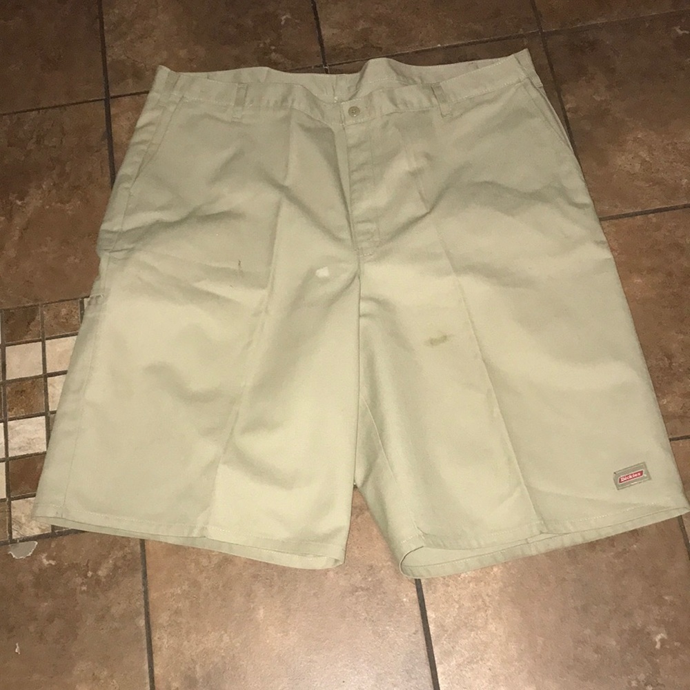Men’s Dickies Shorts